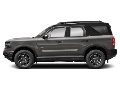 2023 Ford Bronco Sport Sport Utility